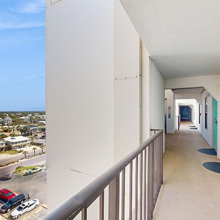 Apartamento Island Winds East 809 Gulf Shores Exterior foto