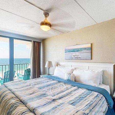 Apartamento Island Winds East 809 Gulf Shores Exterior foto