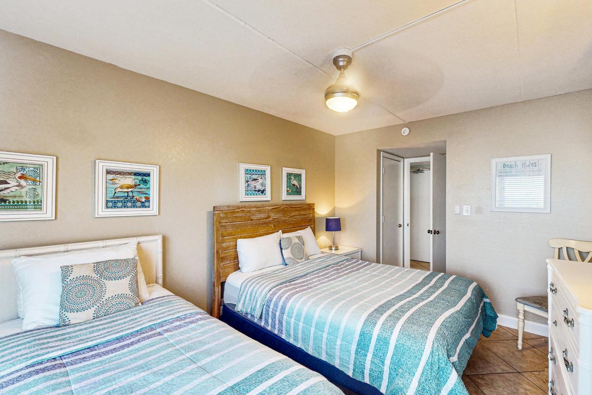 Apartamento Island Winds East 809 Gulf Shores Exterior foto