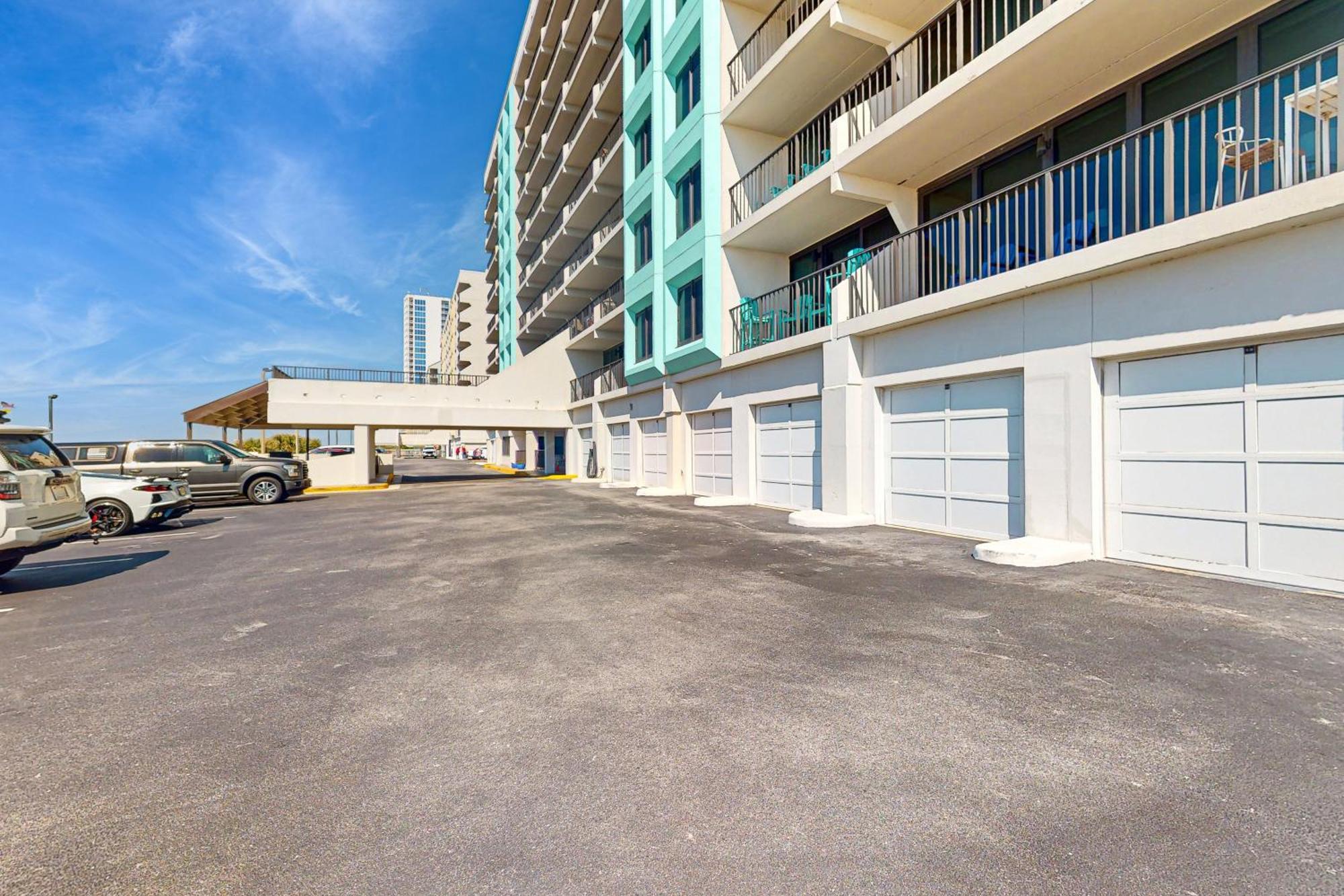 Apartamento Island Winds East 809 Gulf Shores Exterior foto