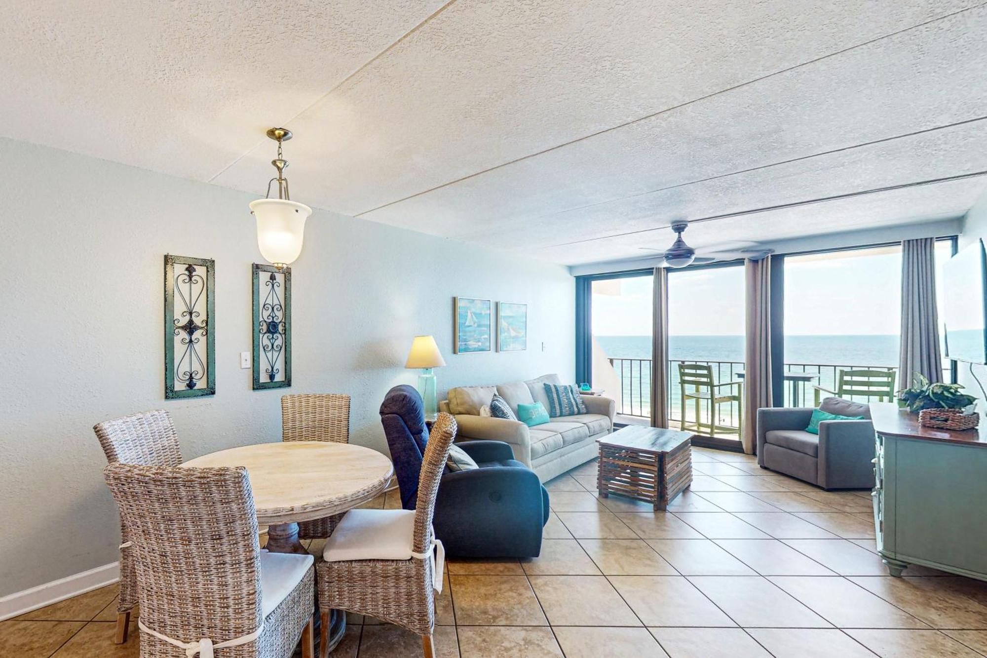 Apartamento Island Winds East 809 Gulf Shores Exterior foto
